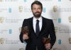 bafta affleck 